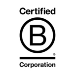 Ceritified B Corp Logo