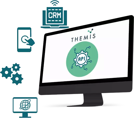 Themis KYC AML API 2
