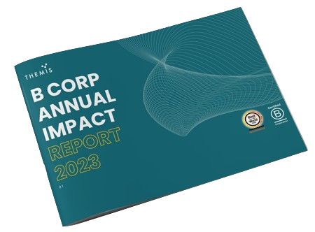B Corp Impact Report 2023 Removebg Preview